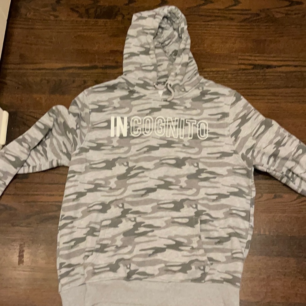 Men’s hoodie